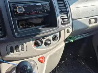 Gebraucht Opel Vivaro 114 PS (83 kW) 2013 Grün Van / Kleinbus