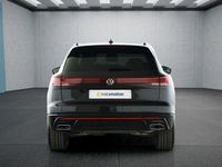 Gebraucht VW Touareg 286 PS (210 kW) 2025 Schwarz SUV