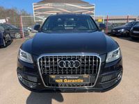 gebraucht Audi Q5 3.0 TDI quattro S line Sport Plus *Panorama*