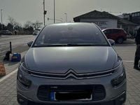Gebraucht Citroën C4 Picasso PureTech 131 PS (96 kW) 2017 Van / Kleinbus