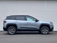 Neu Jeep Compass 145 PS (106 kW) 2025 Grau SUV