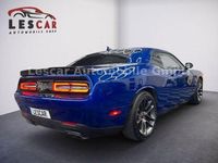 Gebraucht Dodge Challenger 717 PS (527 kW) 2019 Blau Coupé