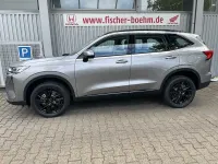 Ny Haval H6 Premium 150 HK (110 kW) 2026 Grå SUV