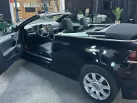 Gebraucht VW Golf 105 PS (77 kW) 2011 Cabrio