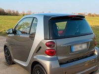 Gebraucht Smart ForTwo Coupé 84 PS (61 kW) 2012 Andere farben Coupé