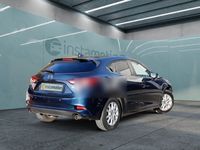 gebraucht Mazda 3 2.0 Center-Line SZH