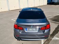 gebraucht BMW 530 F10 d