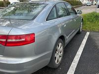Usado Audi A6 190 HP (139 kW) 2009 Sedan