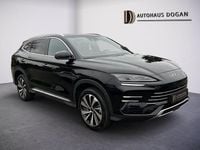 Neu BYD Seal U Boost 218 PS (160 kW) 2025 Schwarz SUV