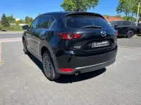 Usata Mazda CX-5 Active 160 CV (117 kW) 2018 Nero SUV