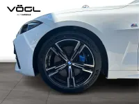 Gebraucht BMW 430 Cabriolet Shadowline 286 PS (210 kW) 2025 Alpinweiß uni Cabrio