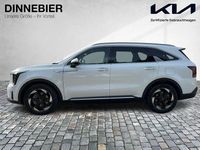 Gebraucht Kia Sorento Platinum 252 PS (185 kW) 2025 Weiß SUV