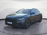 Gebraucht Audi SQ8 Advanced Plus 507 PS (372 kW) 2022 Grau SUV
