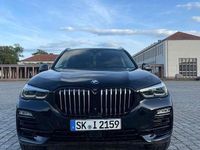 Gebraucht BMW X5 265 PS (194 kW) 2019 SUV