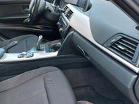 gebraucht BMW 320 d 2014