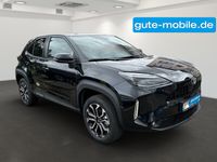 gebraucht Toyota Yaris Cross Hybrid 2WD Team Deutschland*Kamera*Sofort