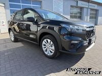 Gebraucht Suzuki SX4 S-Cross 2025 Schwarz SUV