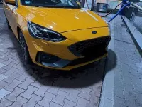 Używany Ford Focus ST 280 KM (205 kW) 2019 Kombi