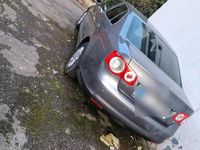 Gebraucht VW Jetta 105 PS (77 kW) 2007 Silber Limousine