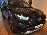 gebraucht Toyota RAV4 Hybrid 4x4 Adventure