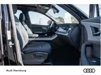 Neu Audi Q7 Ambiente 394 PS (289 kW) 2026 Schwarz (mythosschwarz metallic) SUV