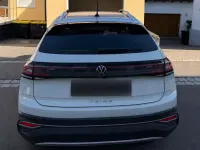 Gebraucht VW Taigo Style 110 PS (80 kW) 2023 Grau SUV