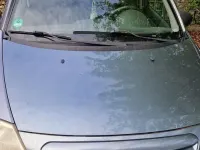 Gebraucht Citroën C3 Exclusive 60 PS (44 kW) 2006 Grau Limousine