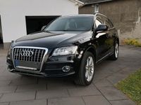 gebraucht Audi Q5 S-Line 2.0 TDI quattro