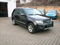 Gebraucht Suzuki Vitara 129 PS (94 kW) 2014 Braun SUV