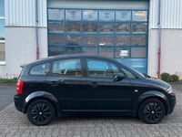 Second-hand Audi A2 75 CP (55 kW) 2000 Negru Hatchback