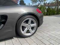 gebraucht Porsche Boxster BoxsterPDK