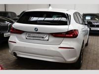 gebraucht BMW 116 i Hatch