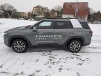 Usata KGM Torres 163 CV (119 kW) 2023 Verde SUV