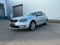 gebraucht Skoda Octavia 1.4