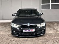 gebraucht BMW 330 i xDrive M-Performance CARPLAY/LED/HIFI/