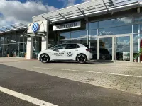Neu VW ID. Polo Trendline 85 kW (116 PS) 2026 Gelb Kleinwagen