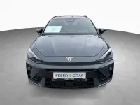 Neu Cupra Leon 150 PS (110 kW) 2026 Fjord blau Kombi