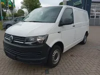 Gebraucht VW T6 102 PS (75 kW) 2016 Weiß Van