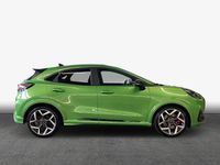 Gebraucht Ford Puma ST 200 PS (147 kW) 2023 Grün SUV