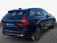 Gebraucht Volvo XC60 Core 250 PS (183 kW) 2024 Onyx black SUV