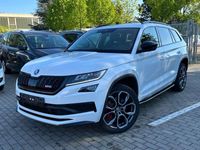 gebraucht Skoda Kodiaq V RS 2.0 TDI*7-Sitz*PANO*360'KAM*ACC*Spur