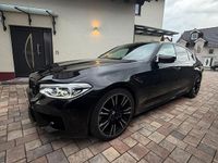 Gebraucht BMW M5 600 PS (441 kW) 2018 Schwarz Limousine