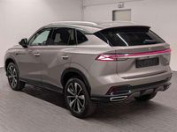 Neu MG HS Luxury 170 PS (125 kW) 2026 Silber SUV