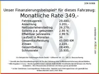 Gebraucht VW ID.3 Pro 150 kW (204 PS) 2024 Grau Kleinwagen