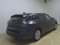 Usado Opel Astra Elegance 131 HP (96 kW) 2023 Preto Carrinha