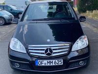 gebraucht Mercedes A200 Avantgarde