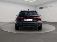 Neu Audi A5 S-Line 367 PS (269 kW) 2025 Gletscherweiß metallic Kombi