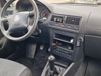 gebraucht VW Golf IV Variant Ocean 1.9TDI