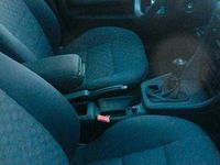 Second-hand Audi A6 165 CP (121 kW) 2000 Negru Break