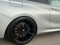 gebraucht BMW M235 AC-Schnitzer